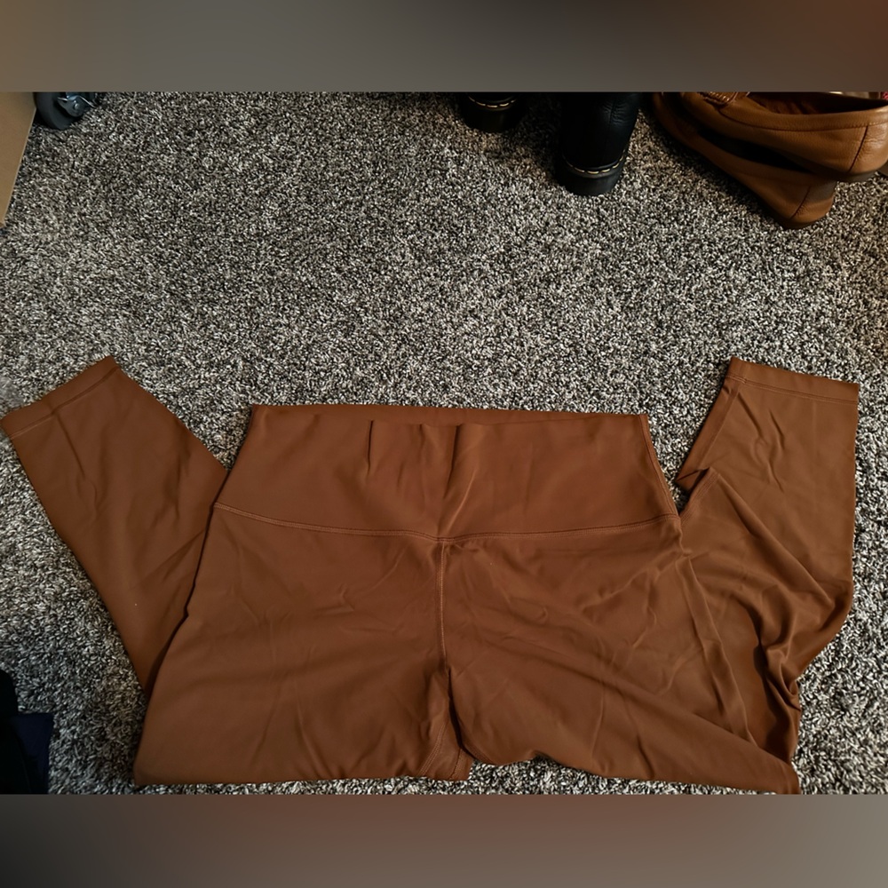 LULULEMON ALIGN 25’ TIGHTS